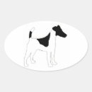 Buscar fox terrier pegatinas Sft