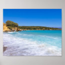 Buscar cielo azul claro posters Mar