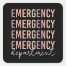 Buscar emergencia pegatinas Servicios médicos de emergencia