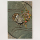 Buscar reloj puzzles Vintage