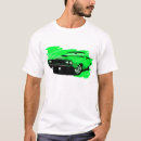 Buscar convertible camisetas Automotriz