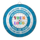 Buscar negocio dianas Logotipo