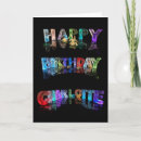 Buscar charlotte tarjetas Multicolor