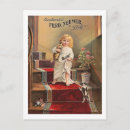 Buscar buena salud postales Vintage