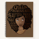 Buscar pelo negro cuadernos Afro