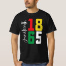 Buscar juneteenth camisetas Herencia africana