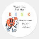Buscar dink pegatinas Remo