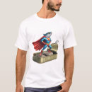 Buscar superhéroes camisetas Para todos