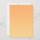 Buscar fondo amarillo invitaciones Naranja