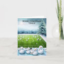 Buscar campo de fútbol tarjetas Entrenador