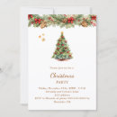 Buscar árboles invitaciones de navidad Para todos
