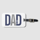 Buscar historia etiquetas para maletas Papá