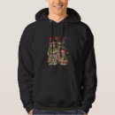 Buscar perezoso sudaderas Navidad