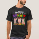 Buscar momie camisetas Para todos
