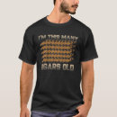 Buscar cigarra camisetas Cumpleaños