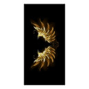 Buscar oro brillante posters Amarillo