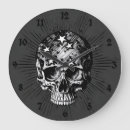Buscar cósmico relojes de pared Estrellas