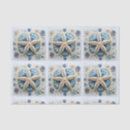 Buscar estrella azul papel de seda General y unisex