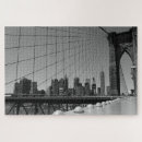Buscar puente de brooklyn puzzles Fotografía