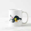 Buscar tweety tazas Personaje de looney tune