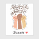 Buscar unidad pegatinas Blar