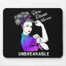 Buscar raras alfombrillas de raton Poco frecuente