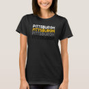 Buscar pittsburgh camisetas Amar