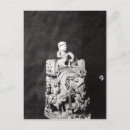 Buscar tablero de ajedrez postales Caballo