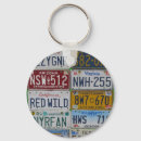 Buscar licencia llaveros Cadena de claves