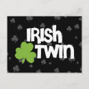 Buscar 17 de marzo tarjetas Irlanda