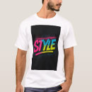 Buscar estilos camisetas Tendencia