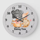 Buscar galletas relojes de pared Lindo