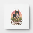 Buscar chihuahua placas fotograbadas Lobo