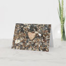 Buscar corazón de cristal tarjetas Amor