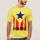 Buscar estelada camisetas Independencia