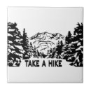 Buscar montañas azulejos Aventura