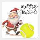Buscar pelota de tenis pegatinas Navidades