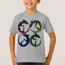 Buscar aborígenes camisetas Para niños