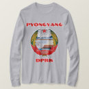 Buscar dprk camisetas Comunista