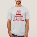 Buscar cortocircuito camisetas Divertido