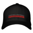 Buscar fantasía gorras 4 º pelota
