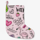 Buscar aguacate calcetines navideños Patrón