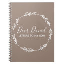 Buscar elegantes cuadernos Para niños