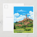 Buscar san gimignano postales Viajar