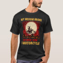 Buscar bambalinas camisetas Escoba