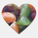 Buscar sano corazon pegatinas 8 º fruta