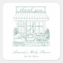 Buscar cafe pegatinas Elegante