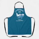 Buscar isla grande delantales Para todos