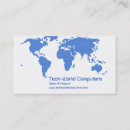 Buscar pixel tarjetas de visita Ordenadores