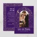 Buscar oscuro fotograficas tarjetas Morado